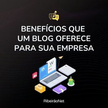 RibeirãoNet Blog
