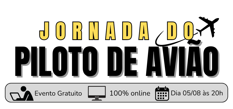 Jornada do Piloto (1) Jornada do Piloto (1)