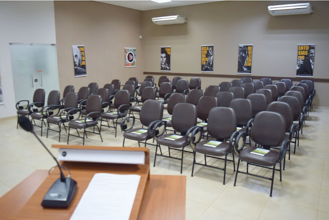 Auditorio MBF Auditorio MBF